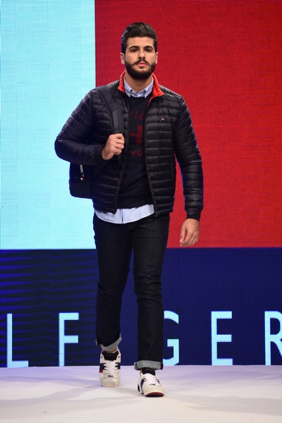 City Centre Beirut Fashion Week on Friday!